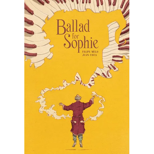 Ballad for Sophie