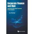 Corporate Finance and M&A