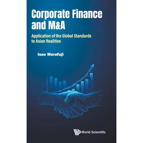 Corporate Finance and M&A