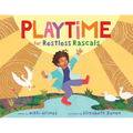Playtime for Restless Rascals