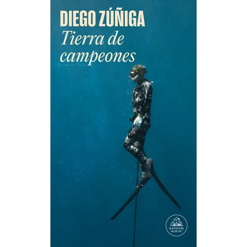 Tierra de Campeones / Land of Champions