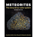 Meteorites: The Story of Our Solar System
