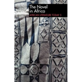 Alt 5 the Novel in Africa: African Literature Today: An Annual Review