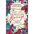 Estella's Revenge: A captivating, dark retelling of Great Expectations - this year's must-read!