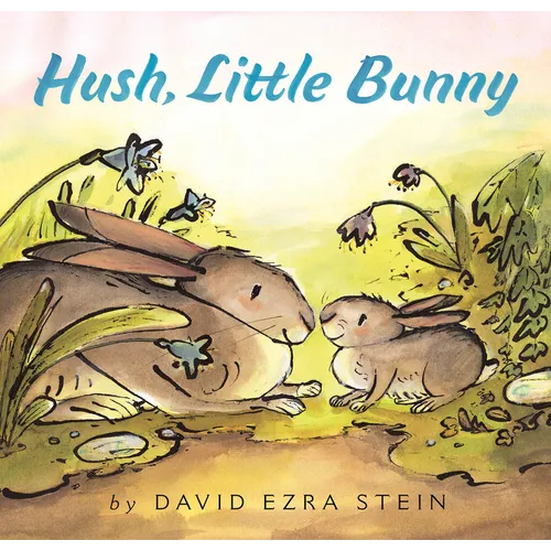 Hush, Little Bunny