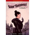 Miss Truesdale and the Fall of Hyperborea