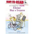 Eloise Has a Lesson: Ready-To-Read Level 1