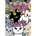 Yokai Cats Vol. 6