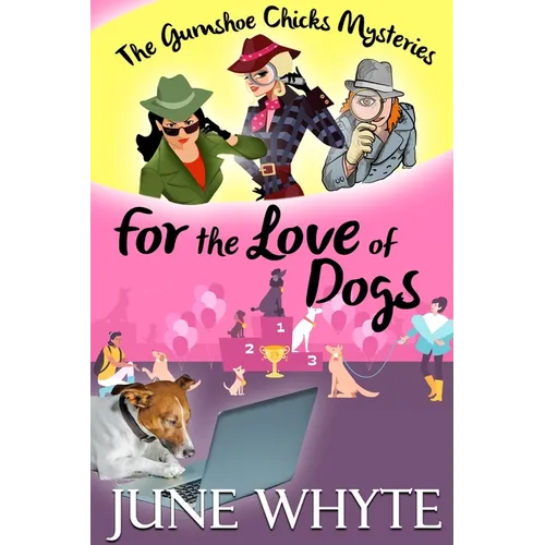 For the Love of Dogs