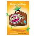 New York Times Vacation for Your Mind Crosswords