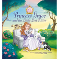 Princess Grace and the Little Lost Kitten