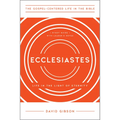 Ecclesiastes: Life in the Light of Eternity, Study Guide with Leader's Notes