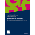 Marketing-Grundlagen: Eine Fallstudienbasierte Einführung