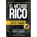 El Método RICO: La guía definitiva para conseguir ÉXITO y DINERO. Reduce tus gastos, elimina tus deudas, aprende a ahorrar e invertir