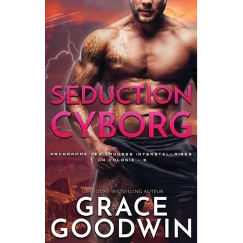 Séduction Cyborg