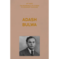 My Voice: Adash Bulwa: My Story