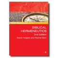 SCM Studyguide: Biblical Hermeneutics: 2nd Edition