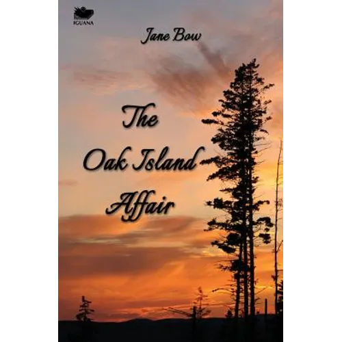 The Oak Island Affair