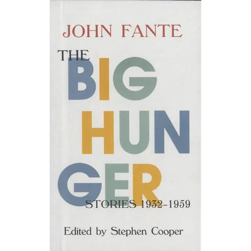 The Big Hunger