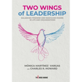 Two Wings of Leadership: Balancing Feminine and Masculine Power in Life and Organizations
