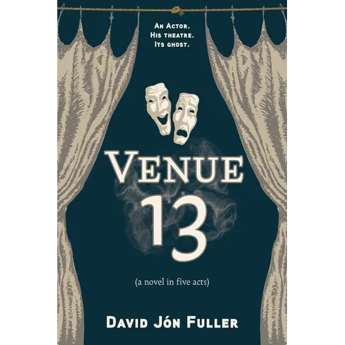 Venue 13