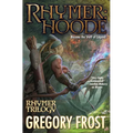 Rhymer: Hoode