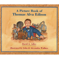 A Picture Book of Thomas Alva Edison