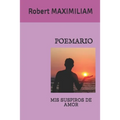 Poemario: MIS Suspiros de Amor