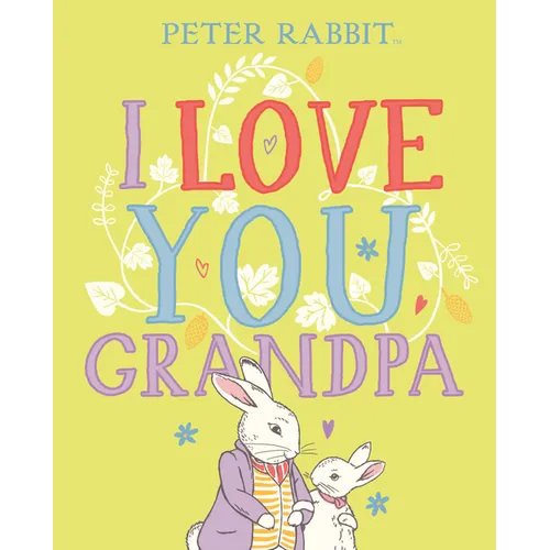 I Love You, Grandpa