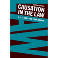 Causation in the Law