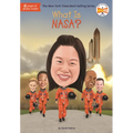 What Is Nasa?