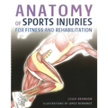 Anatomy of Sports Injuries