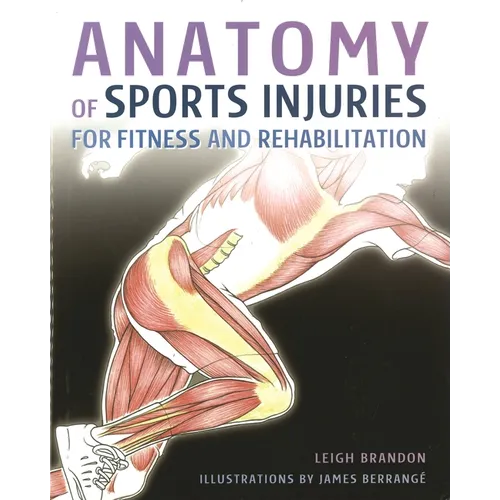 Anatomy of Sports Injuries