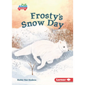 Frosty's Snow Day
