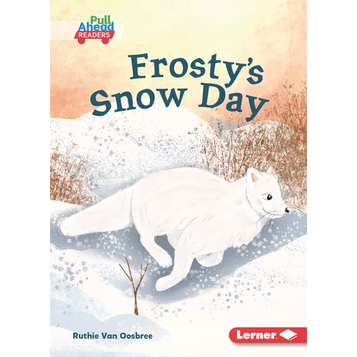 Frosty's Snow Day