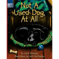 Not A Used Dog, At All