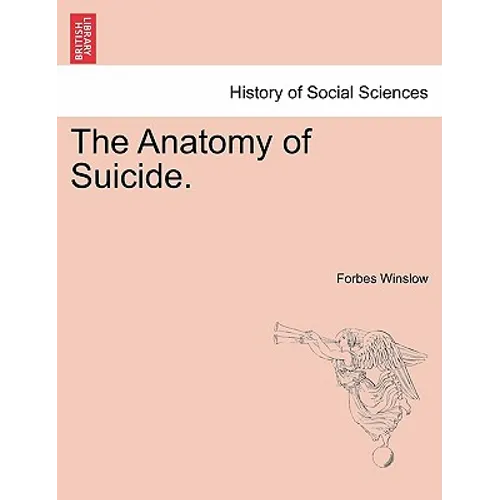 The Anatomy of Suicide