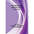 The Philosophy and Theology of Averroes