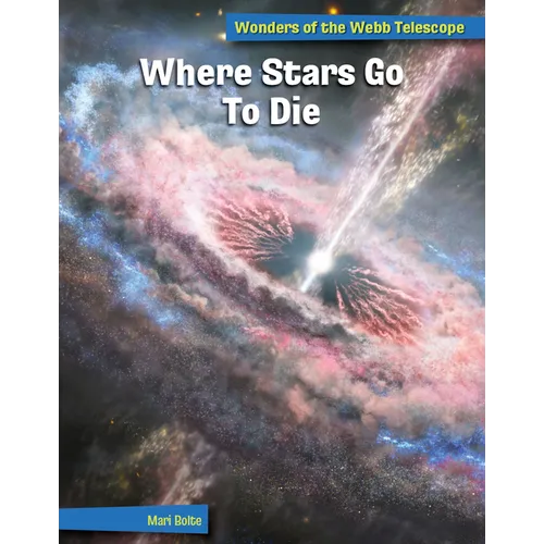 Where Stars Go to Die