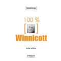 100% Winnicott: Concentré de psy