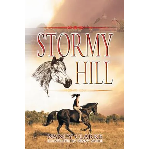 Stormy Hill