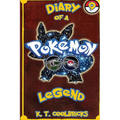 Diary of a Pokemon Go Legend: 9