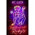 Together at Ruby's