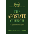 The Apostate Church