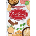 Fine Dining Prison Cookbook 3