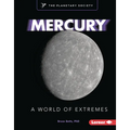 Mercury: A World of Extremes