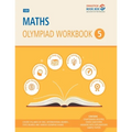 SBB Maths Olympiad Workbook - Class 5