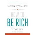 How to Be Rich Softcover
