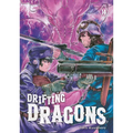 Drifting Dragons 14