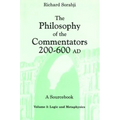 Logic and Metaphysics